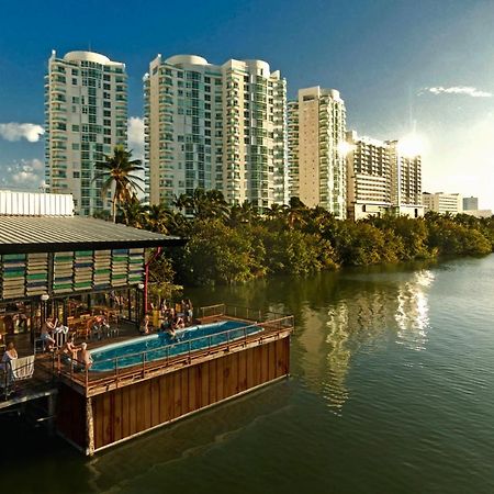 Mayan Monkey Cancun - Social Hotel (Adults Only) Exterior photo