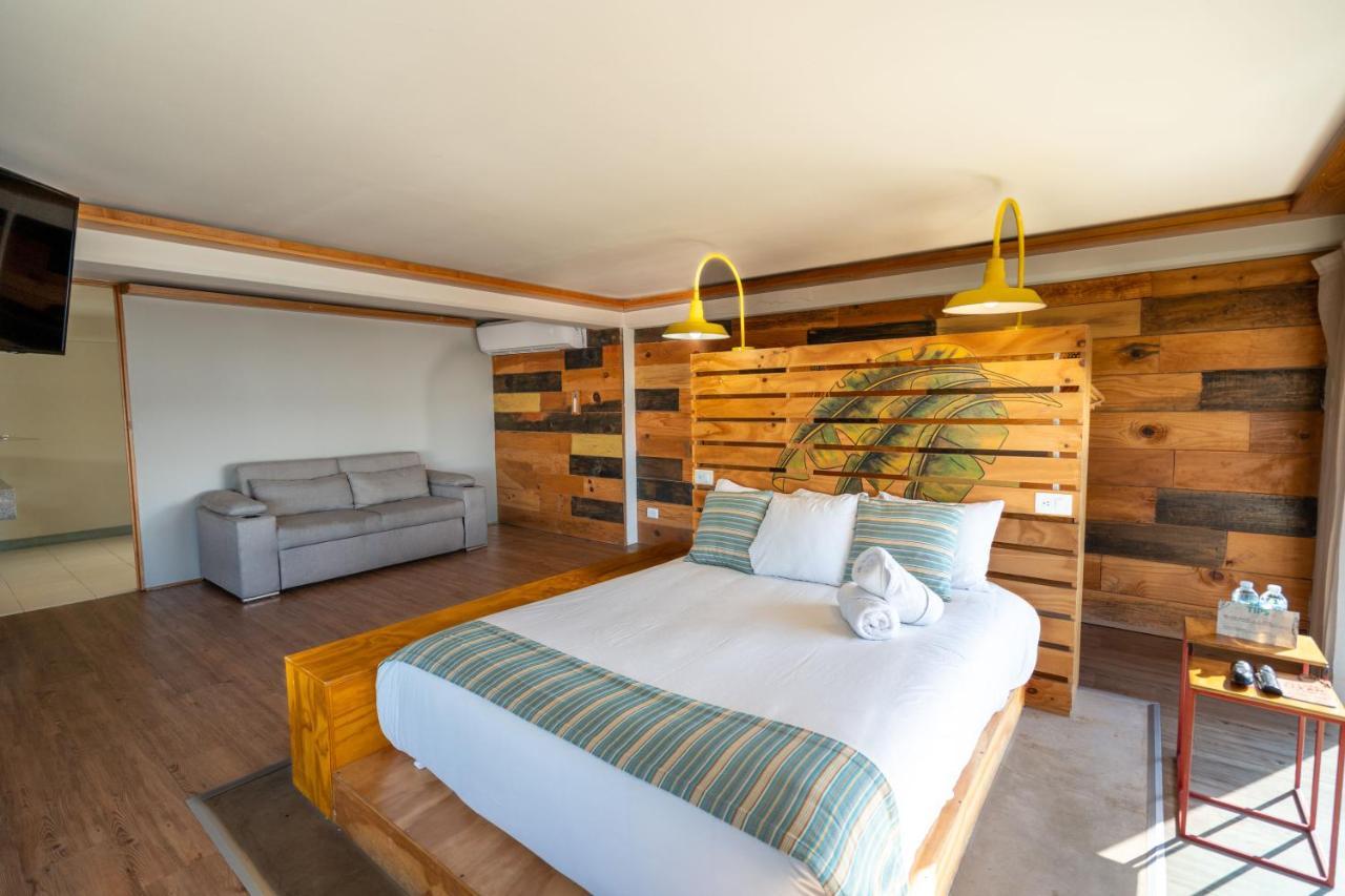 Mayan Monkey Cancun - Social Hotel (Adults Only) Exterior photo