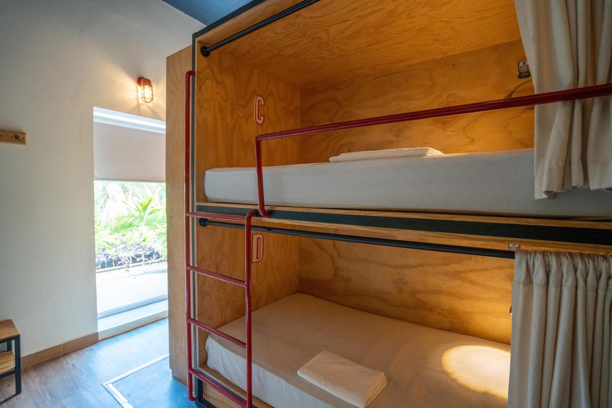 Mayan Monkey Cancun - Social Hotel (Adults Only) Exterior photo