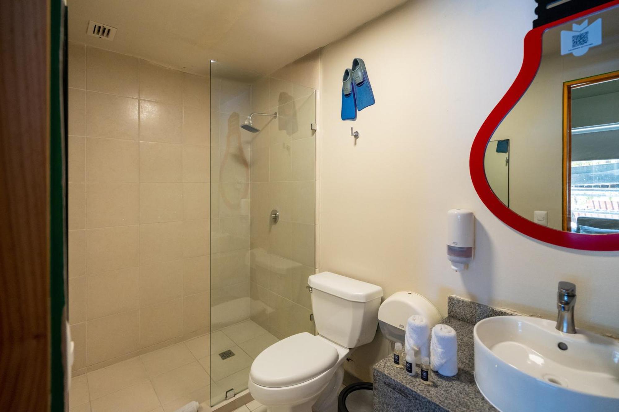 Mayan Monkey Cancun - Social Hotel (Adults Only) Exterior photo