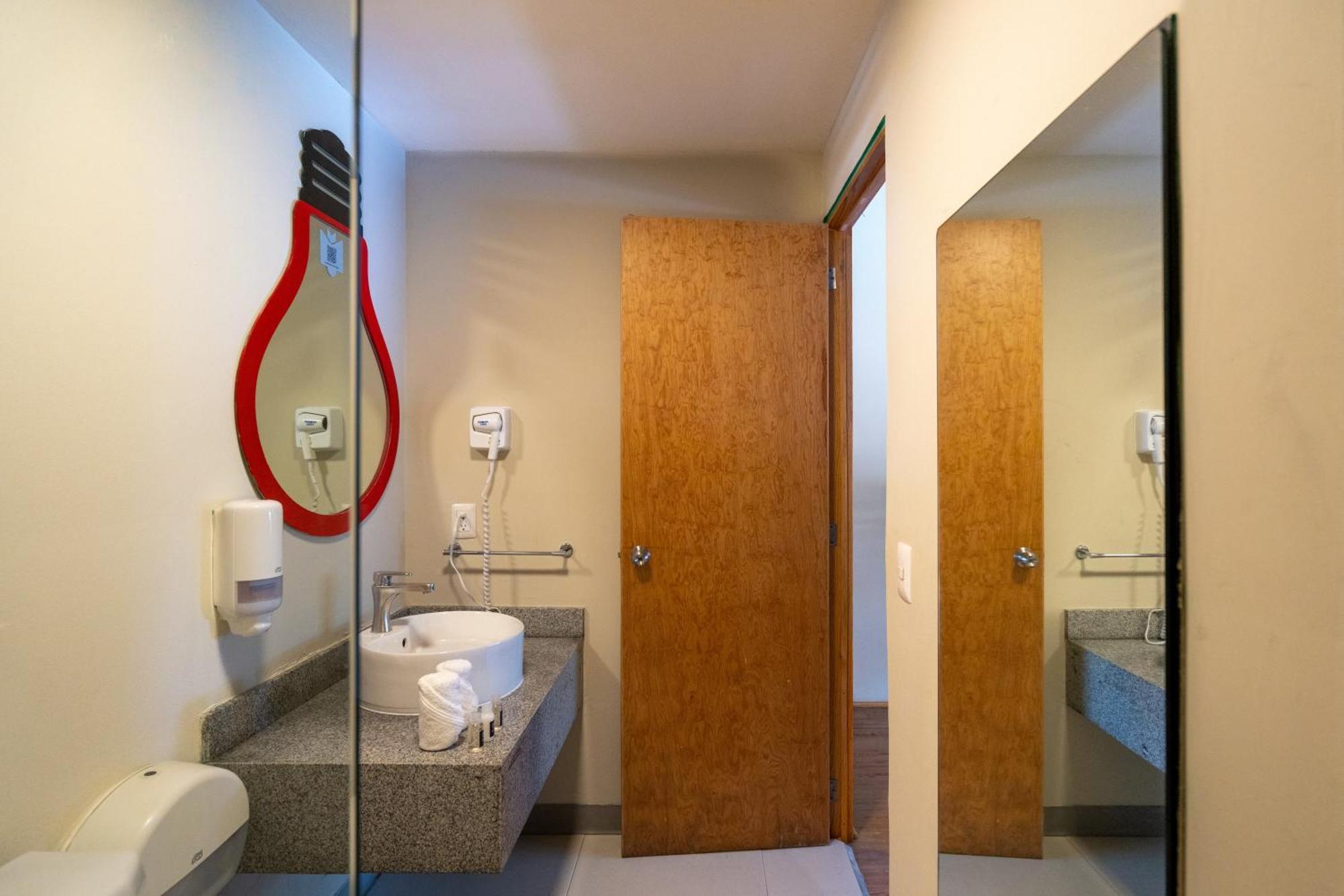 Mayan Monkey Cancun - Social Hotel (Adults Only) Exterior photo