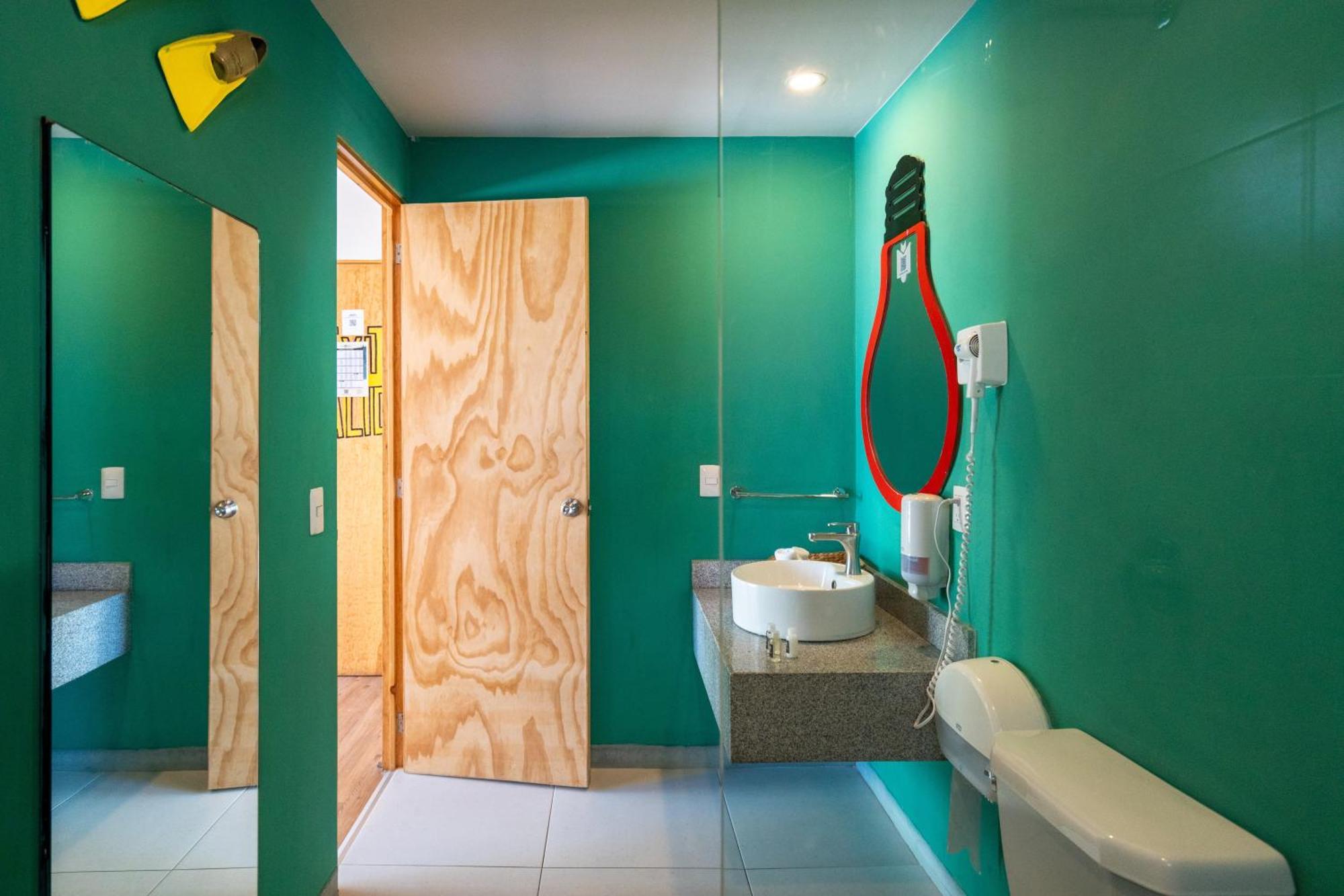 Mayan Monkey Cancun - Social Hotel (Adults Only) Exterior photo