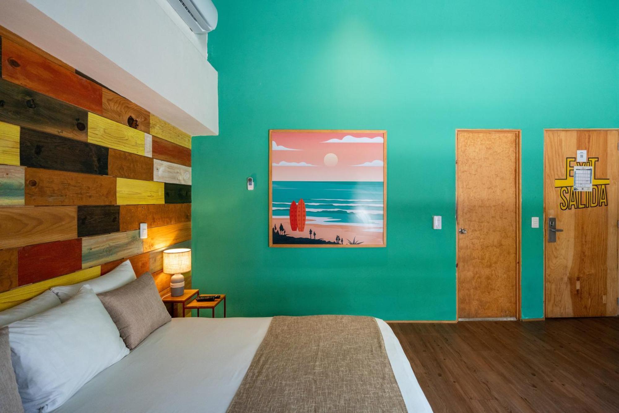 Mayan Monkey Cancun - Social Hotel (Adults Only) Exterior photo