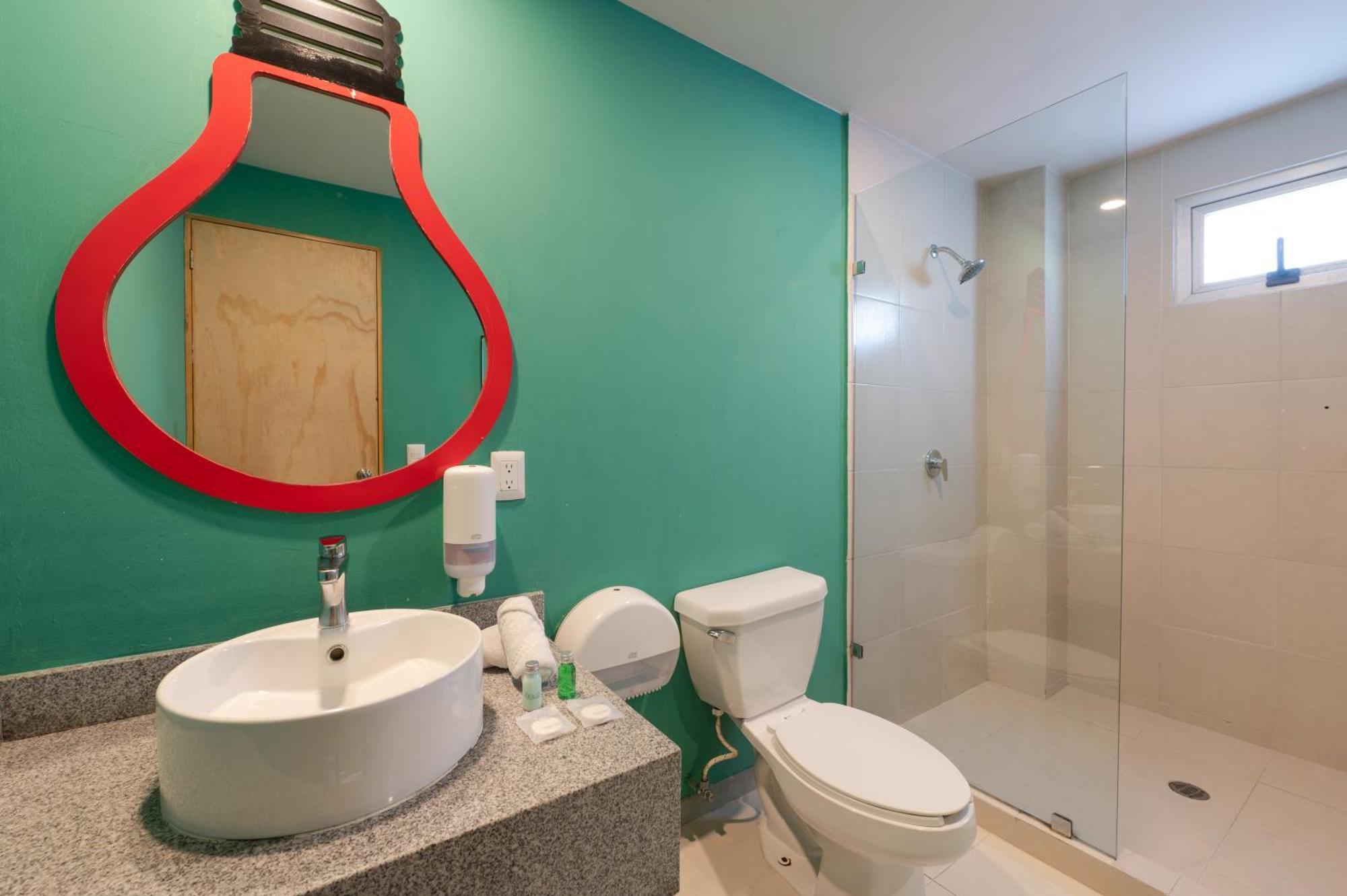 Mayan Monkey Cancun - Social Hotel (Adults Only) Room photo