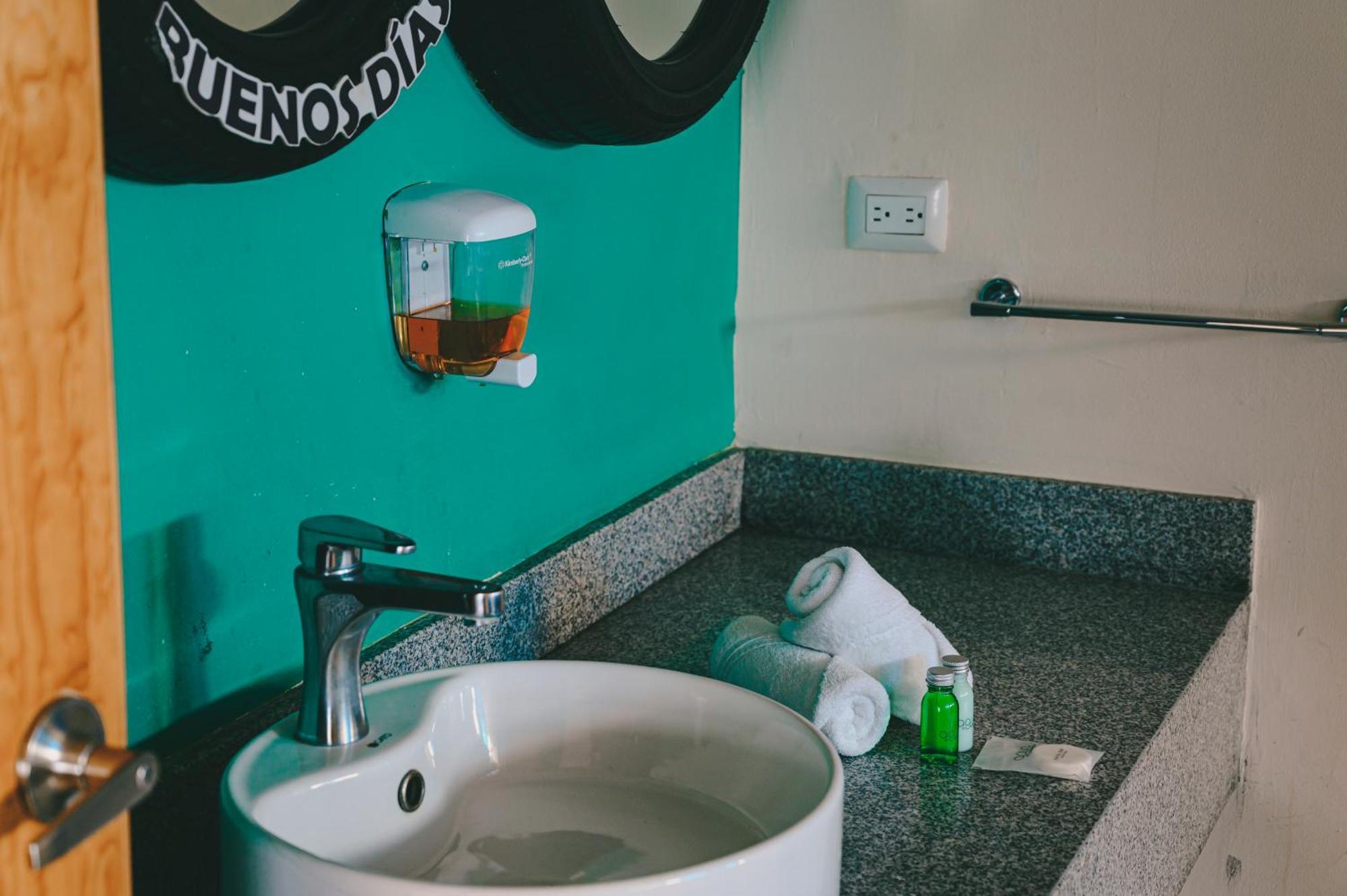 Mayan Monkey Cancun - Social Hotel (Adults Only) Room photo