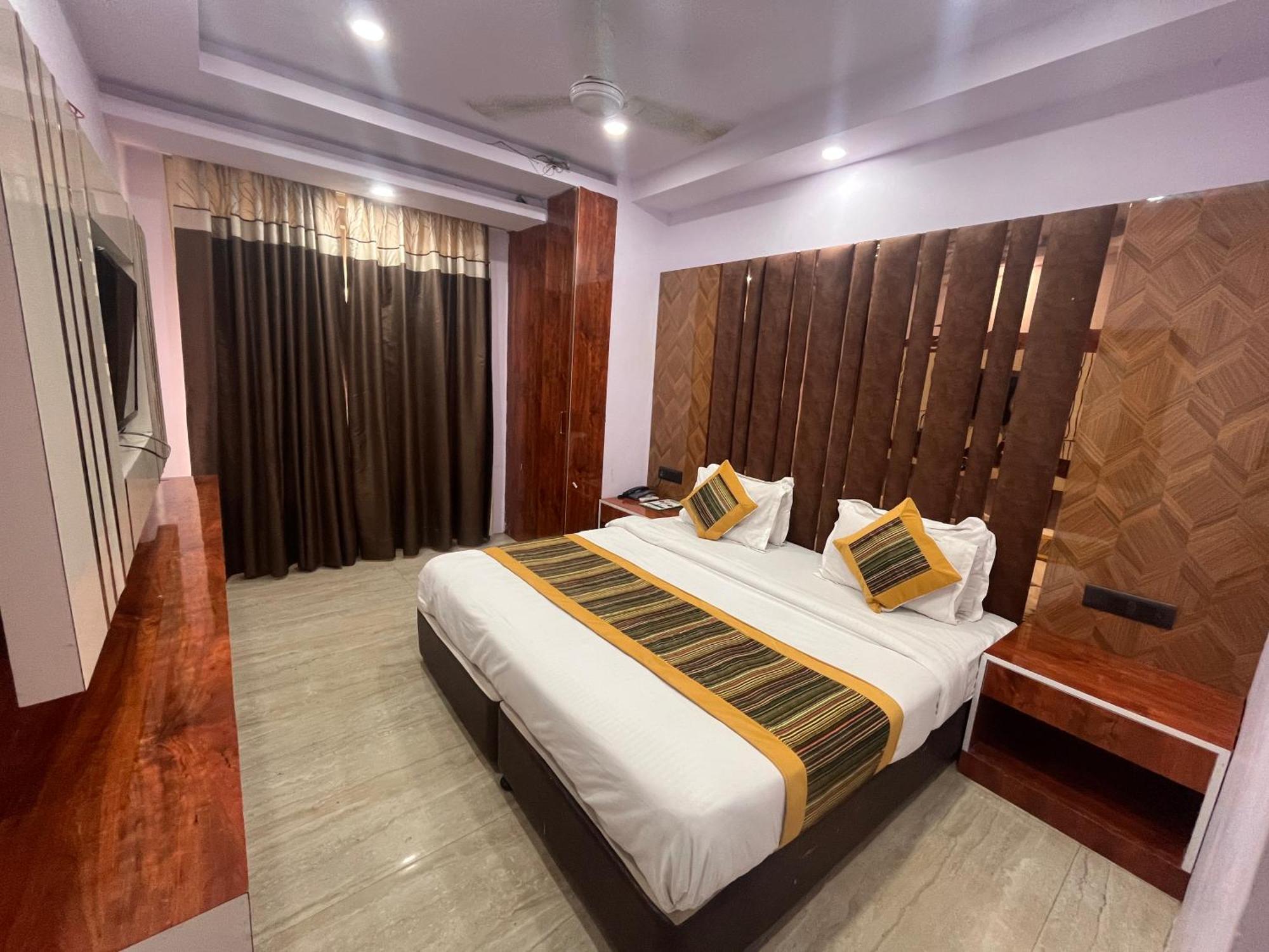 Mayan Monkey Cancun - Social Hotel (Adults Only) Exterior photo