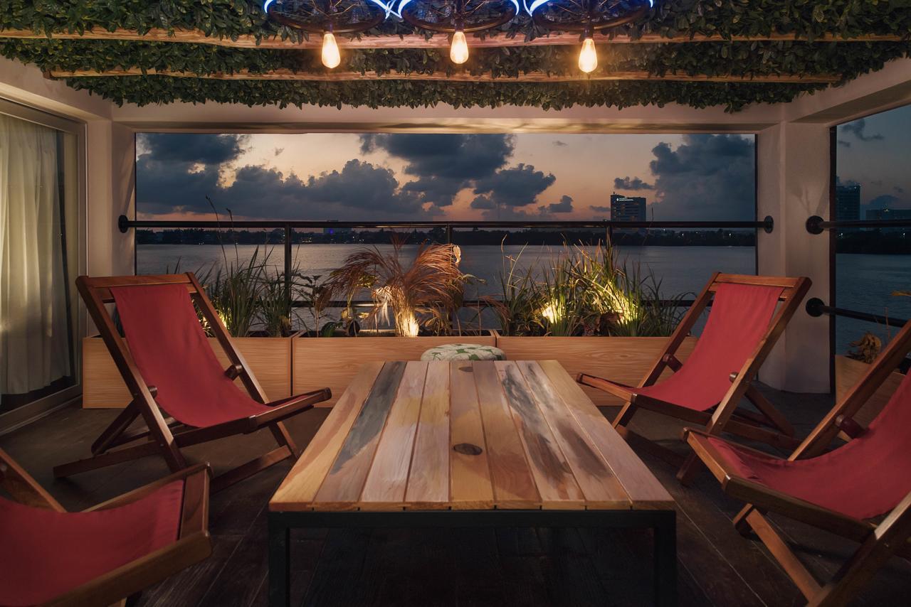 Mayan Monkey Cancun - Social Hotel (Adults Only) Exterior photo