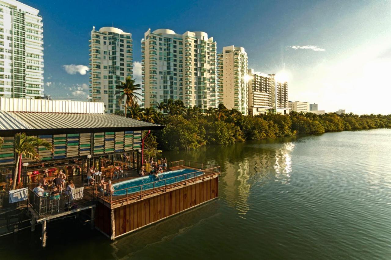 Mayan Monkey Cancun - Social Hotel (Adults Only) Exterior photo